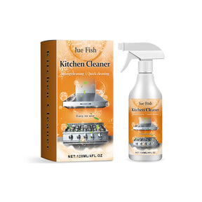Multi-Purpose Foam Cleaner Cleans Grease And Dirt From Kitchen Countertops - V.I.P Digital Presence