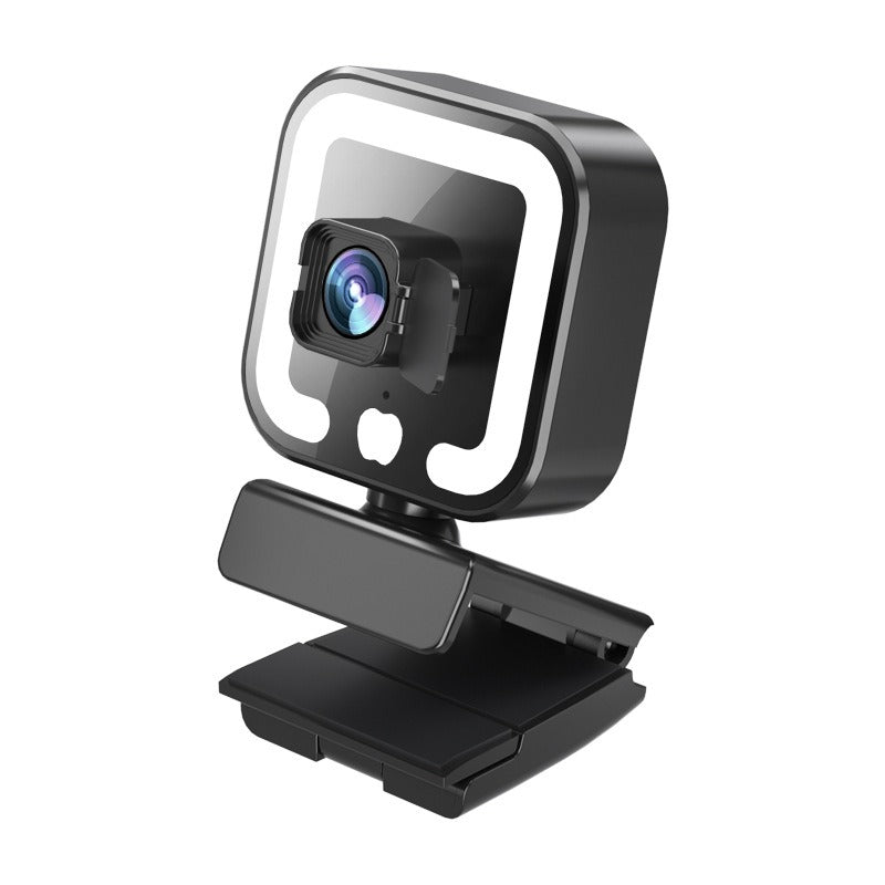 4k beauty autofocus 1080p computer camera high-definition network USB live streaming webcam2k - V.I.P Digital Presence