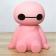 200ML USB Big Hero Baymax Dry Protect Ultrasonic Essential Oil Aroma Diffuser Air Humidifier - V.I.P Digital Presence