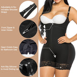 Full body shaping and body shaping bodysuits with suspenders hip lifting controls underwear tight corsets and shapewear - V.I.P Digital Presence