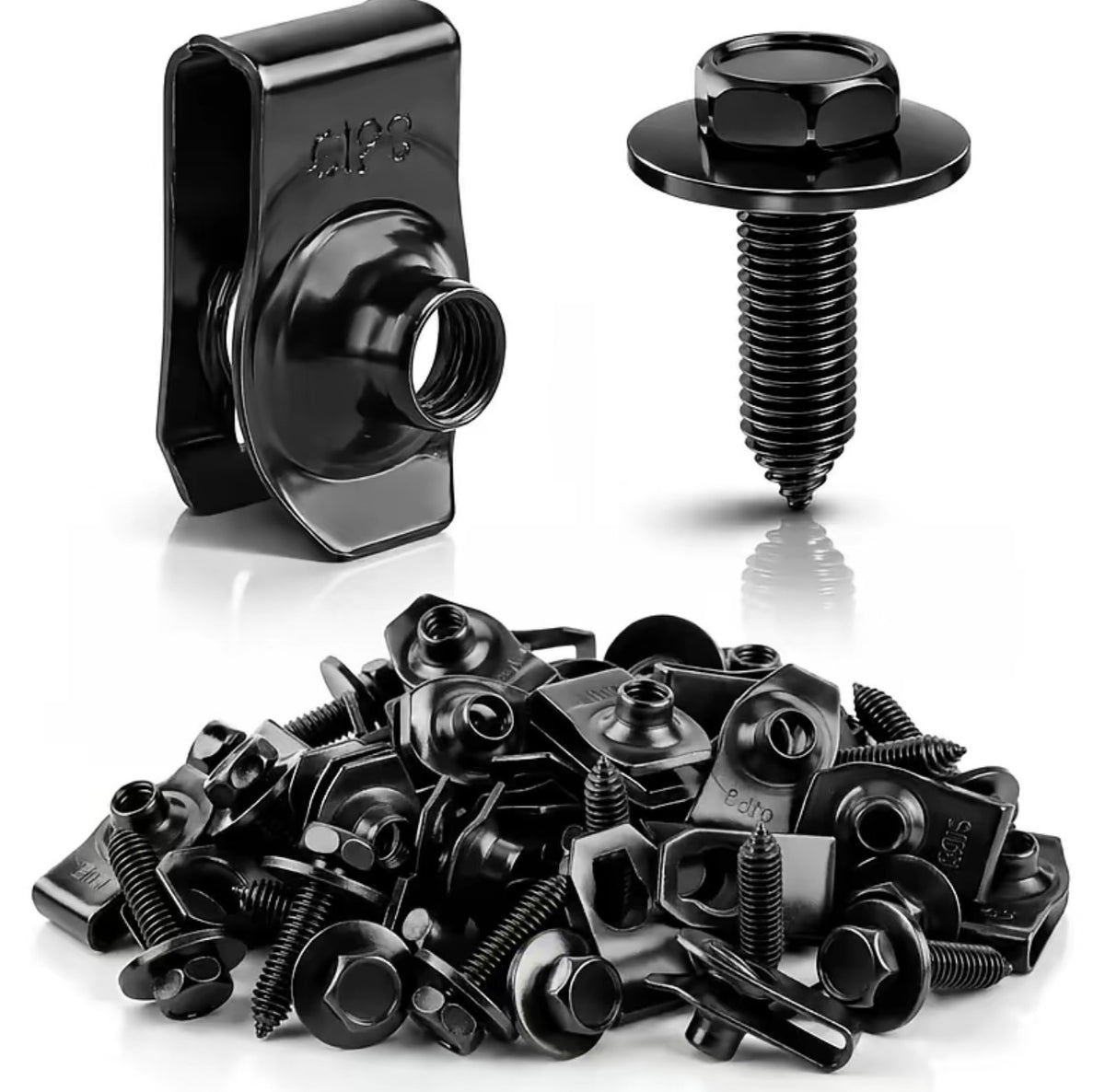 FenderFix Auto Fastener Kit