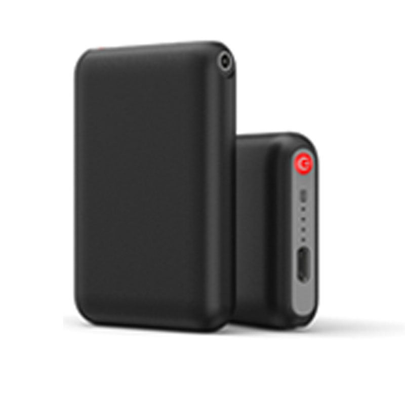 Intelligent temperature control heating gloves USB charging heating outdoor skiing cycling electric heating gloves - V.I.P Digital Presence