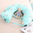 Breastfeeding Pillow Multifunctional Nursing Pillow Newborn Baby Feeding U-shaped Pillow Pregnant Woman Waist Comfort Cushion - V.I.P Digital Presence