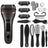 Electric foot grinder automatic rechargeable foot skin remover dead skin callus grinder pedicure tool - V.I.P Digital Presence
