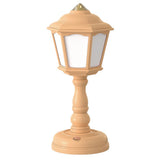 New Led Retro Desk Lamp Touchable USB Charging Creative Night Light Simple Fashion Eye Protection Mini Gift Lamp - V.I.P Digital Presence
