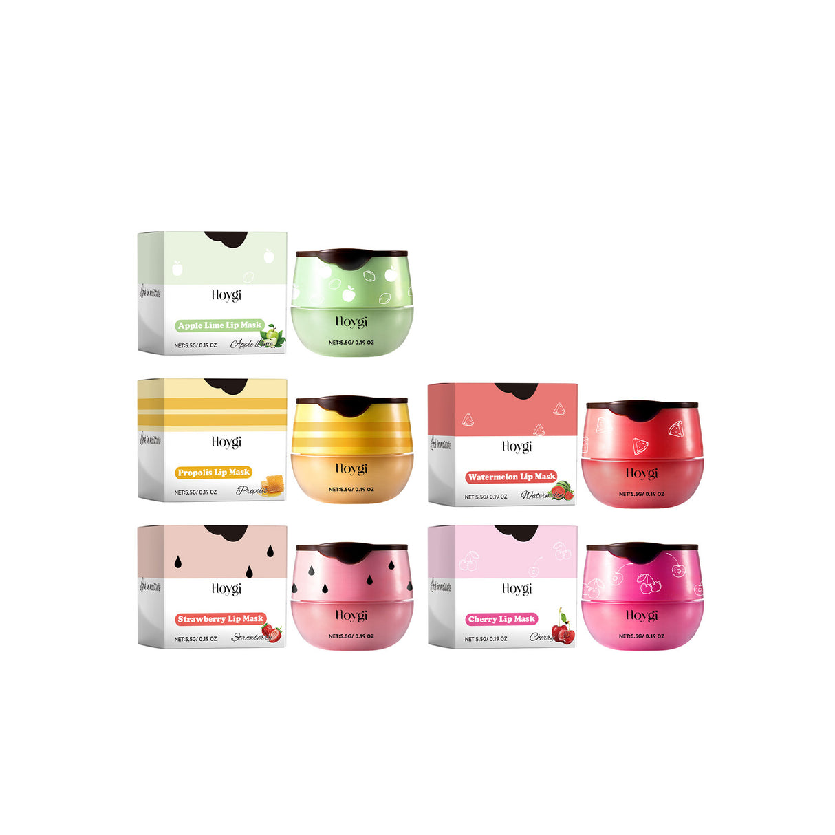 Lip Moisturizing Lip Care Elastic Moisturizing lipstick - V.I.P Digital Presence