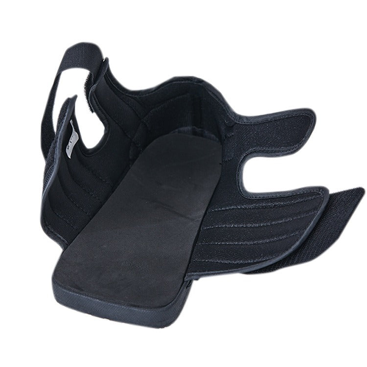 Front foot decompression shoes front decompression shoes fracture gypsum shoes non load bearing shoes forefoot fracture fixation - V.I.P Digital Presence