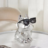 Fadou tissue box living room paper drawer multifunctional storage and decoration - V.I.P Digital Presence