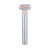 Eye Massager Led Anti Aging Facial Massager Skin Firming Face Beauty Therapy Wand Vibrating Eye Massager Device - V.I.P Digital Presence