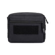 Molle Tactical Admin Pouch EDC Waist Pack Utility Military Magazine Dump Drop Pouches Outdoor Hunting Accessories Organizer Bag - V.I.P Digital Presence