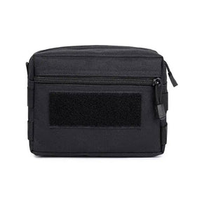 Molle Tactical Admin Pouch EDC Waist Pack Utility Military Magazine Dump Drop Pouches Outdoor Hunting Accessories Organizer Bag - V.I.P Digital Presence
