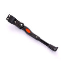 Adjustable bicycle rack, parking rack, side rack for 22, 24, 26 - inch mountain bikes - V.I.P Digital Presence
