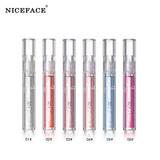 Niceface Glass Water Glossy Lip Gloss Transparent Lip Gloss Moisturizing And Moisturizing Not Easy To Fade White Lip Gloss - V.I.P Digital Presence