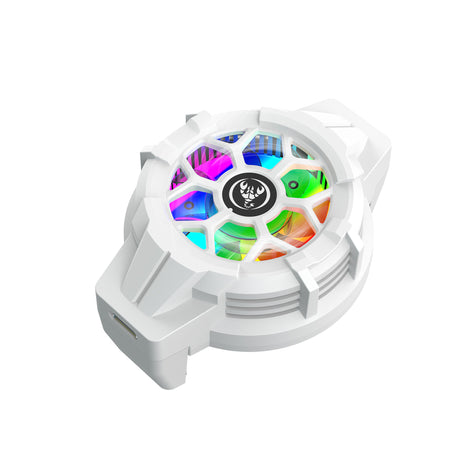 Extreme Wind Cooling Semiconductor Heat Dissipation Gaming Phone Original Heat Dissipation Clip Game Back Cooling - V.I.P Digital Presence