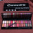 CmaaDU 28 Color Eyeshadow Palette Beginners Makeup Matte Pearlescent - V.I.P Digital Presence