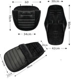 Winter Thick Sleeping Bags Warm Baby Sleepsack Envelope For Newborn Infant Windproof Stroller Cushion Footmuff  Pram - V.I.P Digital Presence