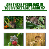 Mouse Repellent Mice Repellent for House Repel Mice Rats Rodent Control for Household Garden Yard Supplies - V.I.P Digital Presence