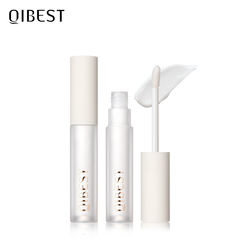 QIBEST Lip Cream Shea Butter Lipstick Primer Lip Balm Moisturizing Moisturizing Moisturizing Women Anti-Crack Repair Lip Balm - V.I.P Digital Presence
