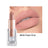 HANDAIYAN Matte Lipstick 12 Color Lipstick Not Easy To Fade Nude Pink Lipstick - V.I.P Digital Presence