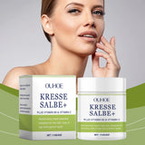 Crema hidratante reafirmante que hidrata, aclara, ilumina y nutre las líneas finas. Crema de cuidado diario.
