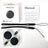 Waterproof Anti-Lost Tracker Compatible with Find My for Pet Locator, Alternative to Airtag - V.I.P Digital Presence