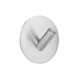 SUS304 Black Robe Hook Wall Hook Towel Hook for Bathroom Stainless Steel Coat Hook Rustproof Hook Hanger for Kitchen Hardware - V.I.P Digital Presence