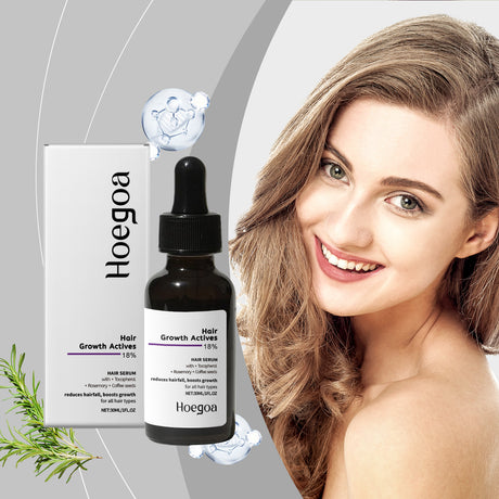 Hair Care Essence, Moisturizing And Repairing Dry Hair, Nourishing And Smoothing Hair Care Essence - V.I.P Digital Presence