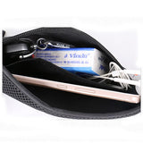 Yipinu Kettle Pockets Multifunction Mobile Phone Running Waist Bag Sports Waterproof - V.I.P Digital Presence