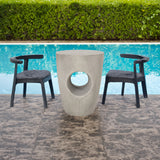 SIRIUS SIDE TABLE - V.I.P Digital Presence
