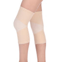 Self-heating Knit Warm Knee Pads Cover Cold Knee Electric Heating Support Knee Pads - V.I.P Digital Presence