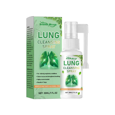 Herbal Body Spray, Improves Body Care And Eases Herbal Ingredients Body Breath Spray - V.I.P Digital Presence