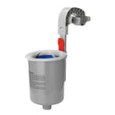 Pool float, clean and shiny product, corrosion-resistant, pool accessories. - V.I.P Digital Presence