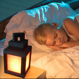 Pixel wall night light, USB hanging torch, bedroom/gaming/kids' room decor. - V.I.P Digital Presence