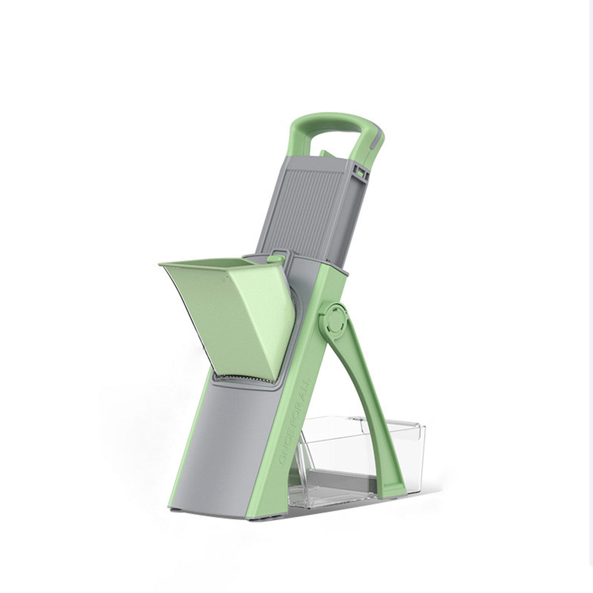Multifunctional Vegetable Chopper and Fruit Slicer Set - Manual Food Grater and Cutter for Potatoes - V.I.P Digital Presence