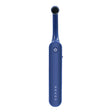 2-Speed Rotary Electric Toothbrush Rechargeable Adult Electric Toothbrush Waterproof Soft Bristle Couple Toothbrush - V.I.P Digital Presence