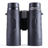 USCAMEL Binoculars 8x42 Waterproof Telescope Professional Hunting Optics Camping Outdoor (Black) - V.I.P Digital Presence