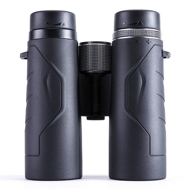 USCAMEL Binoculars 8x42 Waterproof Telescope Professional Hunting Optics Camping Outdoor (Black) - V.I.P Digital Presence