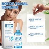 Firming Serum Reduces Fine Lines And Gently Nourishes Tender Facial Skin Firming Serum - V.I.P Digital Presence