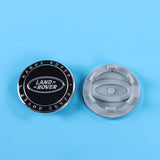 Suitable for Land Rover 62mm wheel hub cover, wheel center cover, original wheel cover, modified logo LandROVER - V.I.P Digital Presence