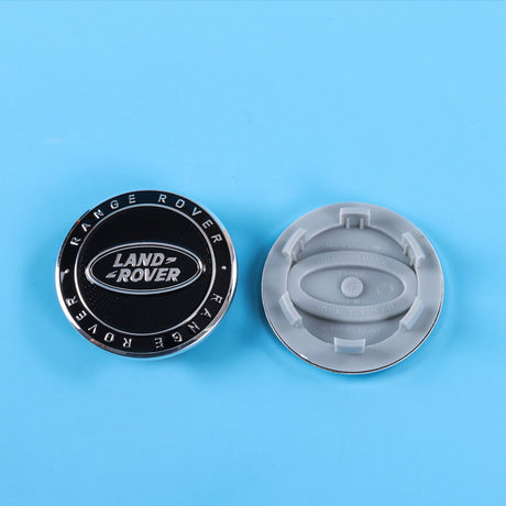 Suitable for Land Rover 62mm wheel hub cover, wheel center cover, original wheel cover, modified logo LandROVER - V.I.P Digital Presence