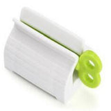 Bathroom Accessories Toothpaste Device Multifunctional  Dispenser Facial Cleanser Squeezer Clips Manual Lazy Tube Squeezer Press - V.I.P Digital Presence