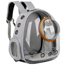 Cat Bag Panoramic Space Capsule Space Bag Pet Bag Portable Backpack Porous Breathable And Light Proof Expandable Cat Bag - V.I.P Digital Presence