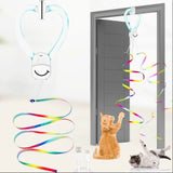 Juguete para gatos FlyChase