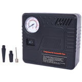 Auto Safety Emergency Kit, Emergency Car Kit with Portable Air Compressor - V.I.P Digital Presence