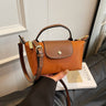 2025 Women's Mini Dumpling Handbag. Made of high - end nylon. Stylish shoulder/crossbody phone bag. - V.I.P Digital Presence