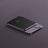 Magnetic charging treasure wireless fast charging industrial style portable metal power bank ultra thin mini - V.I.P Digital Presence