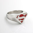 Superman Men's Ring European and American Fashion - V.I.P Digital Presence