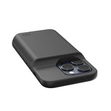 Suitable for Apple 12/13 Apple back clip power bank iPhone 13 Pro Max back clip battery with large capacity - V.I.P Digital Presence