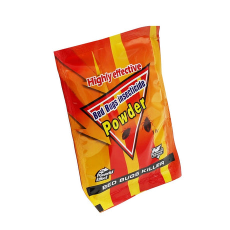 High Effective Insect killer powder medicine bed bug medicine In vitro insecticide household insect repellent powder - V.I.P Digital Presence