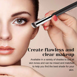 Three-Color Concealer, Hide Facial Blemishes Tear Gashes Dark Circles Under Eyes Spots To Create A Clear Natural Look - V.I.P Digital Presence